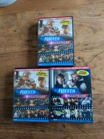 DVD Flikken Maastricht, Ophalen of Verzenden, Zo goed als nieuw