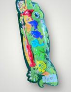 Groot Visspel voor Kinderen, Nieuw, Ophalen of Verzenden, Nvt, Nvt