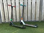 Stunsteps Blazer Pro, Ophalen, Overige typen, Blazer Pro