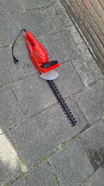 heggenschaar, Tuin en Terras, Heggenscharen, Ophalen, Gebruikt, Elektrisch