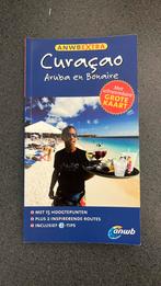 Curacao, Europa, Ophalen of Verzenden, Zo goed als nieuw, Reisgids of -boek
