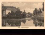 Edam Matthijstinsegracht, Verzenden, 1920 tot 1940, Ongelopen, Noord-Holland