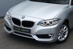 BMW 2-serie Cabrio 218i Centennial Executive, Gebruikt, Euro 6, Cabriolet, 4 stoelen