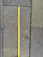 Gratis Tegels, Ophalen, Gebruikt, 10 m² of meer, Beton