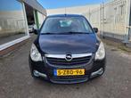 Opel Agila 1.0 Berlin|NAP|AIRCO|5-DEURS|, Voorwielaandrijving, Euro 5, Gebruikt, Origineel Nederlands