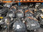 N43B20A Complete Motor voor BMW 3, 5 series, Ophalen of Verzenden, Gebruikt, BMW