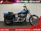 Harley-Davidson WIDE GLIDE FXDWG DYNA LEASE VOORDELIG!, Motoren, Motoren | Harley-Davidson, 2 cilinders, HARLEY-DAVIDSON, Motorrijbewijs A