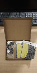 Scheidsrechteruitrusting - 4 Set, Maat L, Ophalen of Verzenden, Nieuw, Overige typen