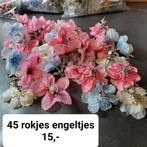 Partij engeltjes, Ophalen of Verzenden, Nieuw, Kraal