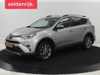 Toyota RAV4 2.5 Hybrid AWD Dynamic | Stoel & stuurverwarming, Auto's, Toyota, Automaat, Stof, Gebruikt, Euro 6