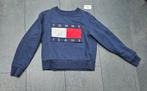 Tommy jeans sweater maat 152 (maat s), Kinderen en Baby's, Kinderkleding | Maat 152, Tommy Hilfiger, Trui of Vest, Jongen of Meisje