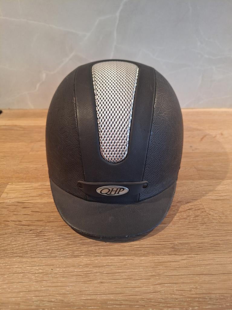 QHP cap, Ophalen