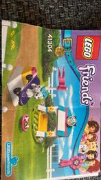 Lego friends 41304, Ophalen of Verzenden, Zo goed als nieuw