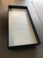 Bedlade met wieltjes (2 st.), Ophalen, Gebruikt, Eenpersoons, 80 cm