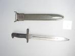 bajonet, Verzamelen, Ophalen of Verzenden, Landmacht, Amerika, Mes of Dolk