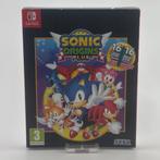 Switch Game : Sonic Origins Plus