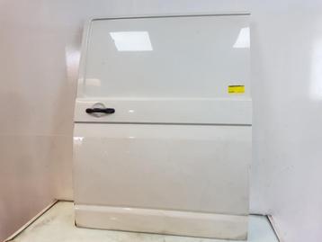 Schuifdeur Links Volkswagen Transporter T5 2012 7LA843107E beschikbaar voor biedingen