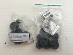 clips voor bagagenet BMW 10 stuks (tweedelig), Ophalen of Verzenden, Nieuw, BMW