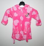 Disney Minnie Mouse badjas maat 80-86, Disney, Overige typen, Meisje, Ophalen of Verzenden