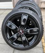 17" Winterset Mini Cooper F56, Auto-onderdelen, Banden en Velgen, Ophalen, Gebruikt, Banden en Velgen, 17 inch