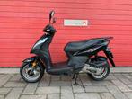 Absolute nieuwstaat  Sym Orbit 50cc snorscooter – 623 km, Ophalen