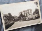 Oude ansichtkaart van Holwerd 1931, Verzamelen, Ansichtkaarten | Nederland, Ophalen of Verzenden, 1920 tot 1940, Gelopen, Friesland
