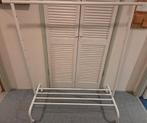 Kledingrek, Kleding | Dames, Kledingrekken, Ophalen of Verzenden, Met wielen, Gebruikt
