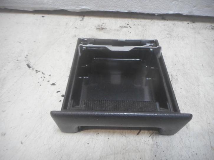 Asbak Voor Toyota Corolla (E9) (1987-08/1992-04) 7411112170, Auto-onderdelen, Interieur en Bekleding, Toyota, Gebruikt