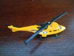 Matchbox helikopter 1976, Ophalen of Verzenden, Zo goed als nieuw, Tractor of Landbouw, Matchbox