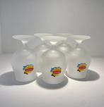 Lipton Ice Tea glazen 5 stuks, Ophalen, Glas of Glazen, Nieuw, Glas
