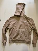 FOUR Amsterdam hoodie beige XS, Ophalen of Verzenden, Zo goed als nieuw, Maat 46 (S) of kleiner, Beige