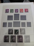 Lindner album Oostenrijk, Ophalen of Verzenden, Buitenland