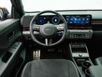 Hyundai Kona Electric N Line 65.4 kWh | 360 graden camera |, 34 min, Gebruikt, Zwart, 420 min