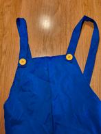 Mario pak heren carnaval - Maat L - Zo goed als nieuw, Ophalen, Zo goed als nieuw