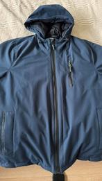 Cast Iron jas maat XXXL, Kleding | Heren, Blauw, Cast iron, Overige maten, Ophalen of Verzenden