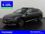 Volkswagen Arteon Shooting Brake 1.4 TSI eHybrid Elegance |, Auto's, Volkswagen, 12 maanden, Arteon, Gebruikt, Euro 6