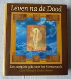 Leven na de Dood, Neiman & Goldman, Boeken, Esoterie en Spiritualiteit, Ophalen of Verzenden, Zo goed als nieuw, Achtergrond en Informatie