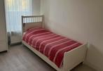 Electrisch verstelbaar bed 90 x 200 cm, Kinderen en Baby's, Ophalen, 85 tot 100 cm, Zo goed als nieuw, Matras