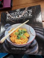 Hans Peter Roel - Boeddha's kookboek, Boeken, Hans Peter Roel, Ophalen of Verzenden, Zo goed als nieuw