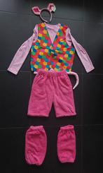 Pakken Carnaval, Big, Optocht, Loopgroep, Themafeest, Carnaval, Overige maten, Ophalen of Verzenden, Kleding