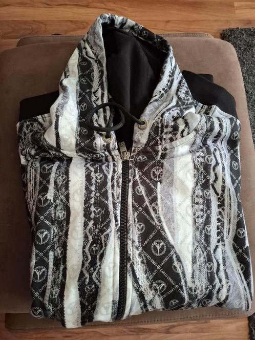 Carlo colucci, Kleding | Heren, Truien en Vesten, Nieuw, Overige maten, Zwart, Ophalen of Verzenden