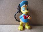 adv9916 donald duck sleutelhanger 1, Verzamelen, Ophalen, Donald Duck, Gebruikt, Overige typen