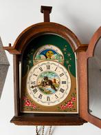 Friese staartklok defect, Antiek en Kunst, Antiek | Klokken, Ophalen of Verzenden