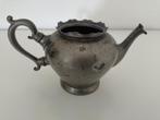 antieke tinnen koffiepot Daalderop, Antiek en Kunst, Ophalen of Verzenden