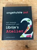 Ongehutste Pot - Librije's Atelier 2, Hoofdgerechten, Ophalen of Verzenden, Zo goed als nieuw, Gezond koken