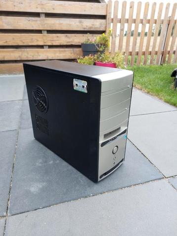 Startklare Desktop PC | Intel Core i3 | Windows 10
 beschikbaar voor biedingen