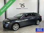 Seat Leon Sportstourer 1.5 TSI Style Launch Edition | Navi |, Voorwielaandrijving, Stof, 1498 cc, 4 cilinders