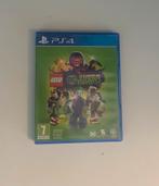 Lego dc super villains ps4, Spelcomputers en Games, Games | Sony PlayStation 4, Avontuur en Actie, Verzenden, Eén computer, Zo goed als nieuw