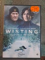 Wisting (dvd), Cd's en Dvd's, Dvd's | Filmhuis, Alle leeftijden, Ophalen of Verzenden, Zo goed als nieuw, Overige gebieden