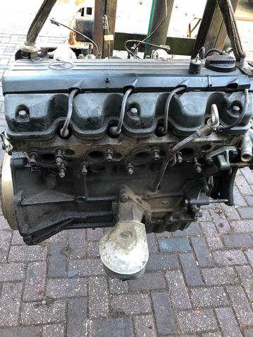 Motor Mercedes 190E 1.8 m102 beschikbaar voor biedingen